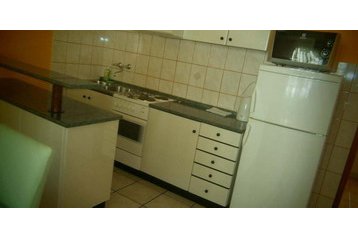 Chorwacja Privát Zavalatica, Zewnątrz